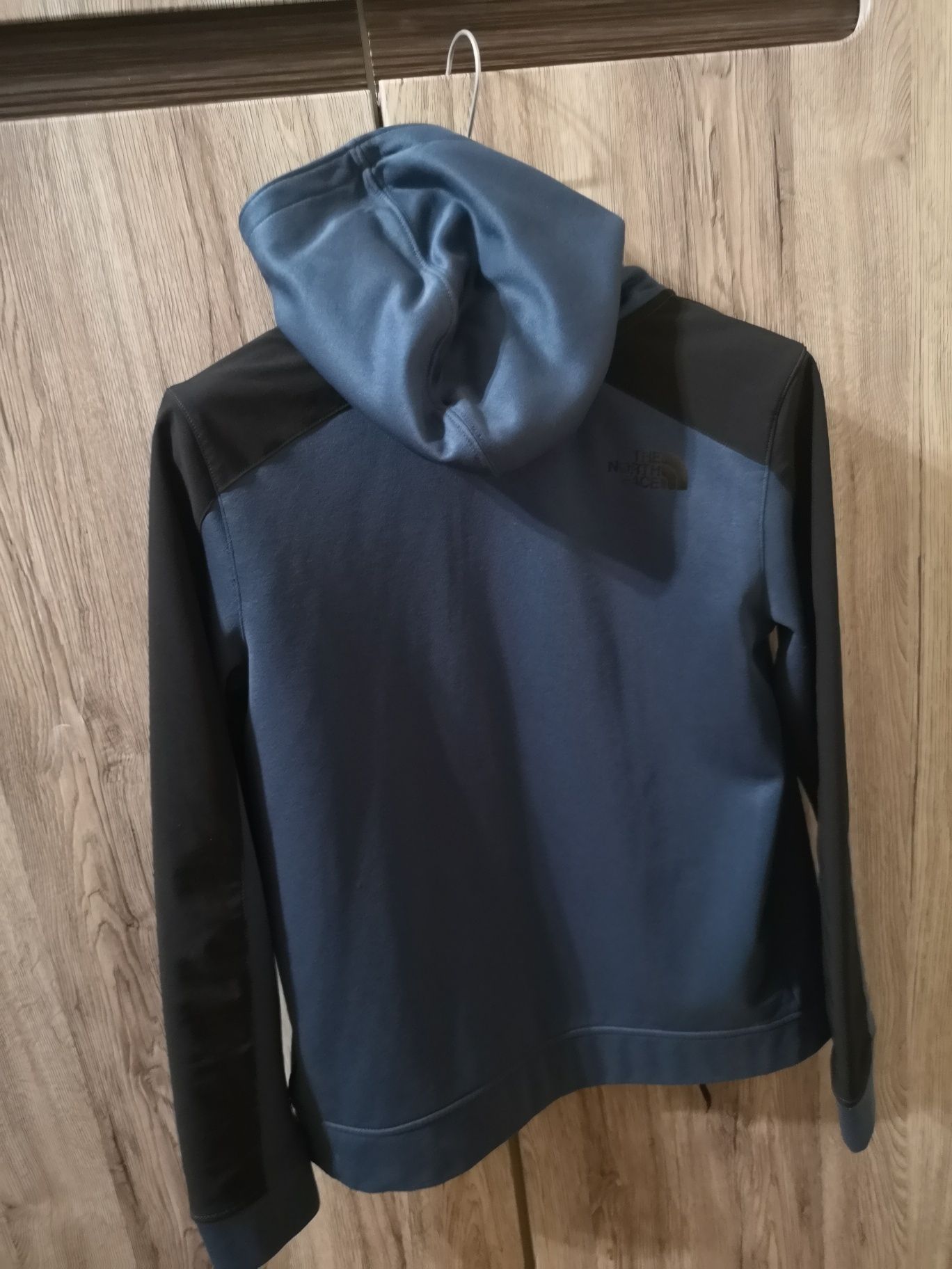 Bluza/Softshell The North Face r.XL
