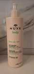 Nuxe mleczko do ciała 400ml