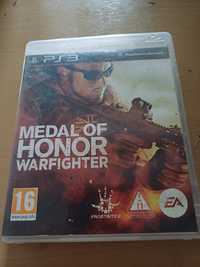 Medal of honor warfighter ps3