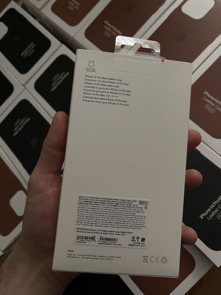 Гурт Опт Чохол шкіряний Leather Case для iPhone кожаный чехол