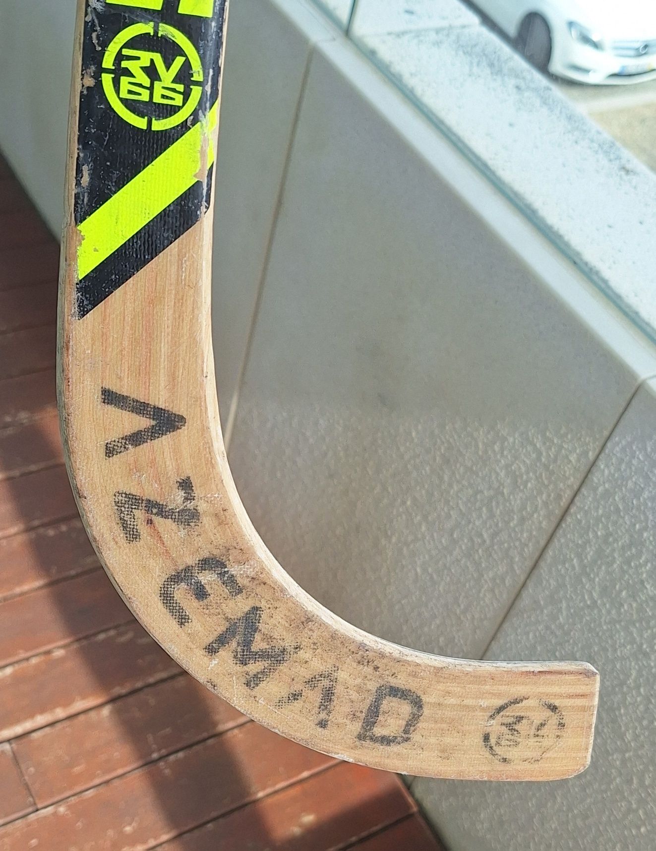 Stick Azemad RV66 Beginner