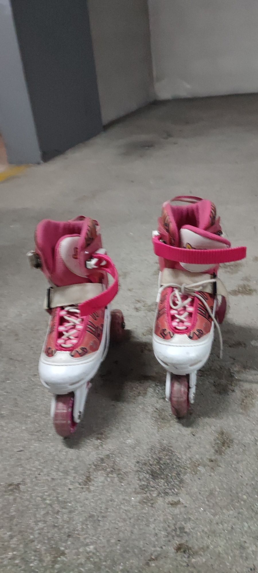 Patins para criança