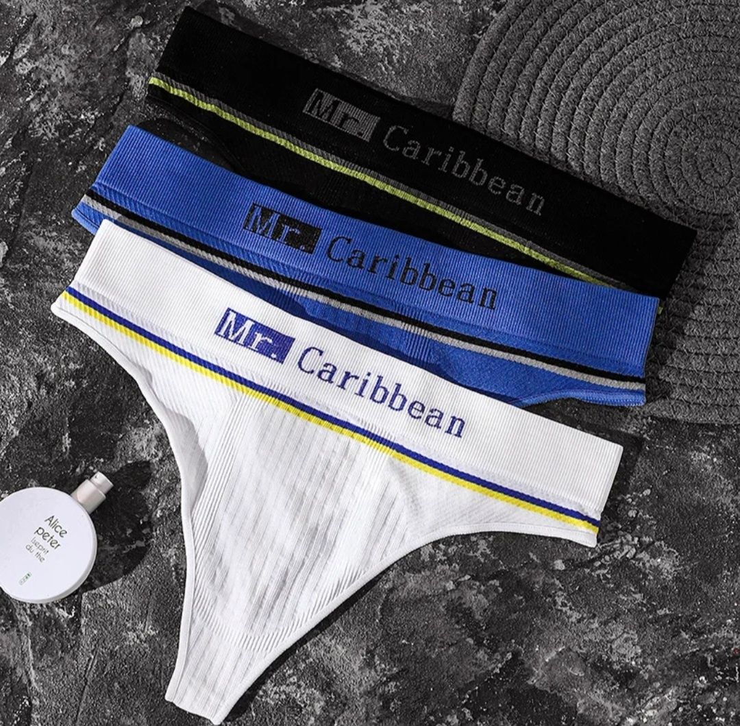 Sprzedam nowe stringi męskie rozmiar M, L, XL, XXL