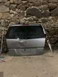 Продам  скло задньої ляди, Opel Zafira 2
