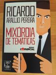 Mixordia de Temáticas (livro)