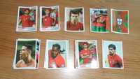 Cromos Portugal  Fome de Vencer  Panini Cada 0.15€