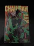 Chainsawman Vol.1