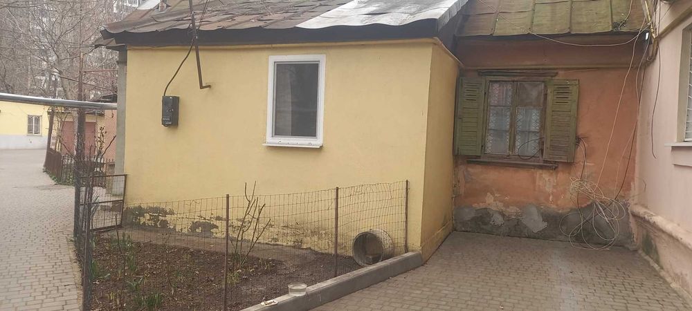 Продам комнату на Ивана Франко, рядом Фонтан, море, Аркадия