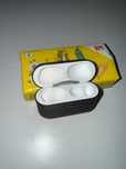 Pokrowiec na etui, case, airpods, apple, sluchawki 2 pro. druk 3D