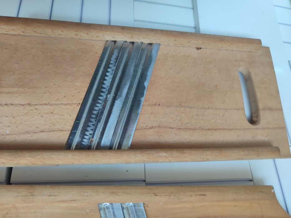 Шинковка для капусти ідеал стан