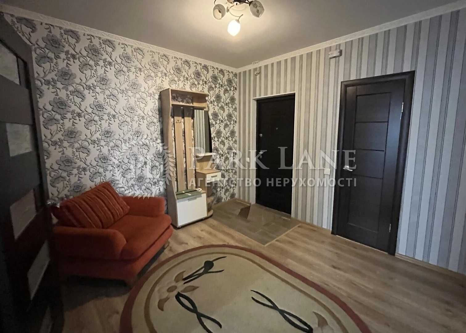 2к квартира з ремонтом м. Позняки 68 м Григоренка Петра  28а