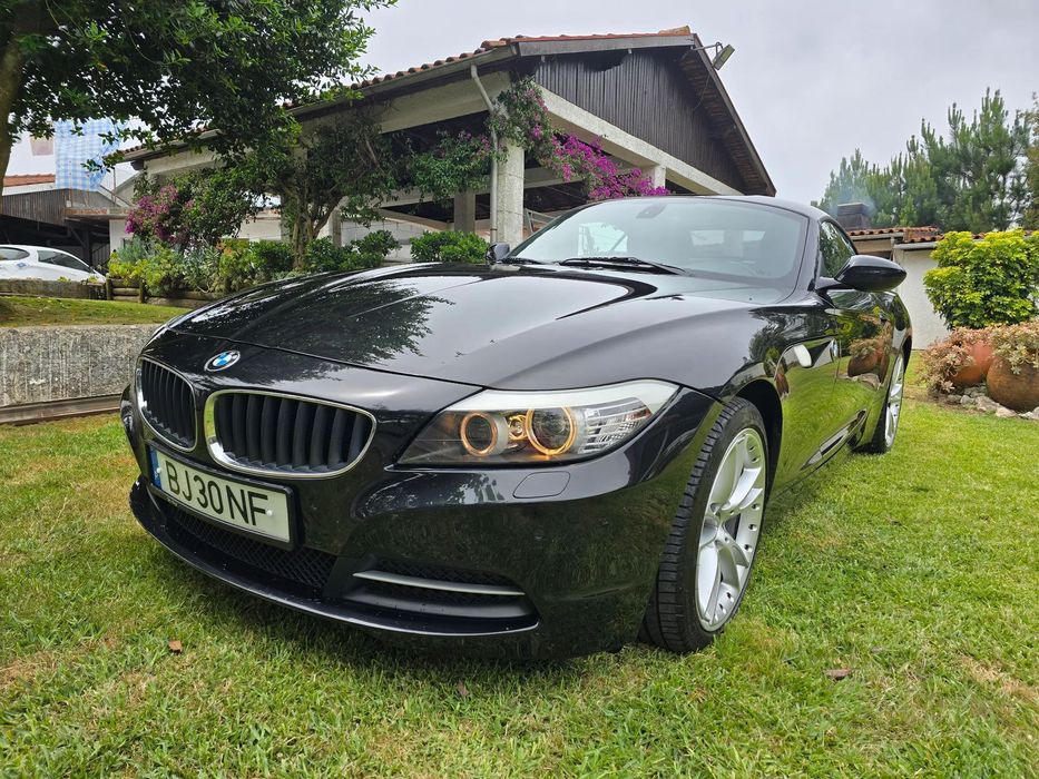BMW Z4 20 i