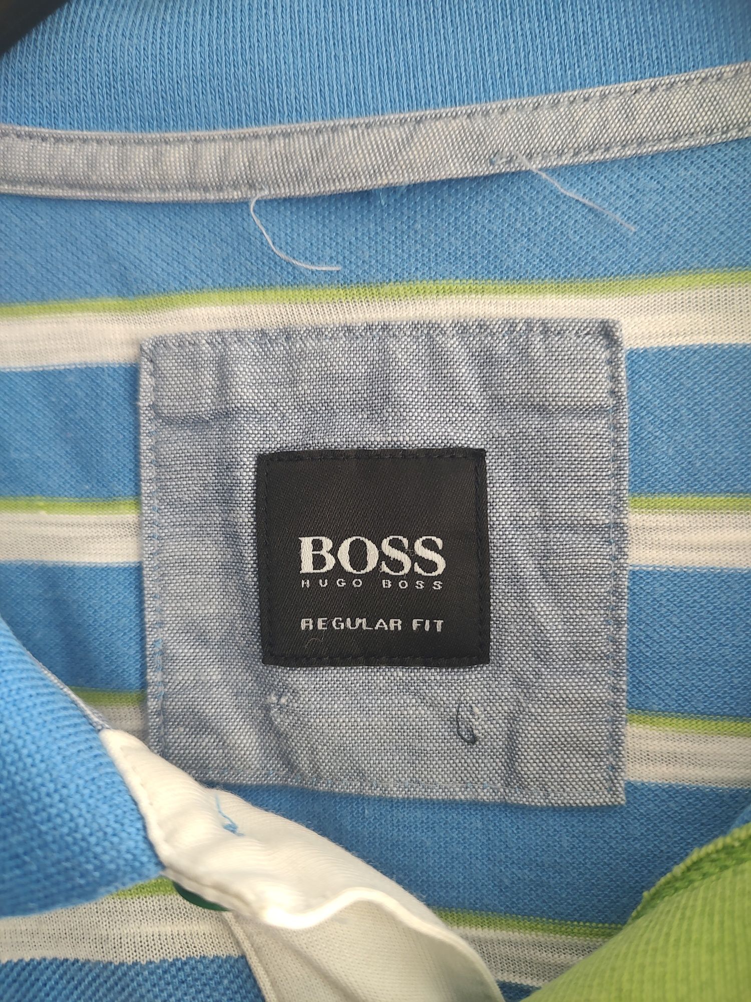 Hugo Boss koszulka polo