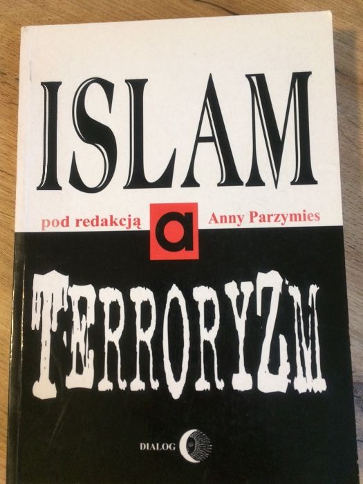 Islam a terroryzm