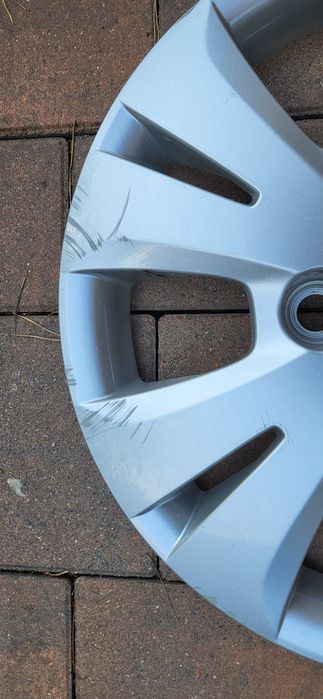 Kołpaki Hyundai ix20 oryginał 15" - 4szt