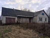 Продам будинок в сільській місцевості