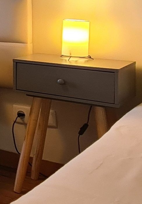 3 Mesas de cabeceira