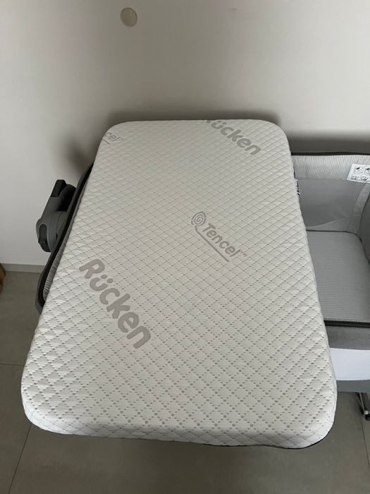 Chicco dostawka/lóżeczko