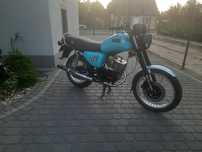 Mz etz 150   ! Wzrowy Stan!