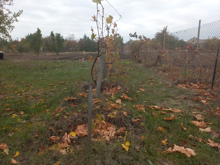 Продам участок м.Самар