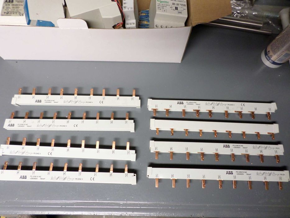 Abb OT100F3 Rozłącznik izolacyjny 100A