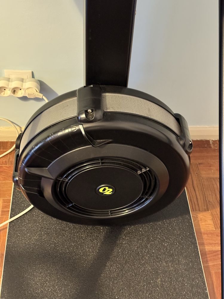 Ski ERG Concept 2