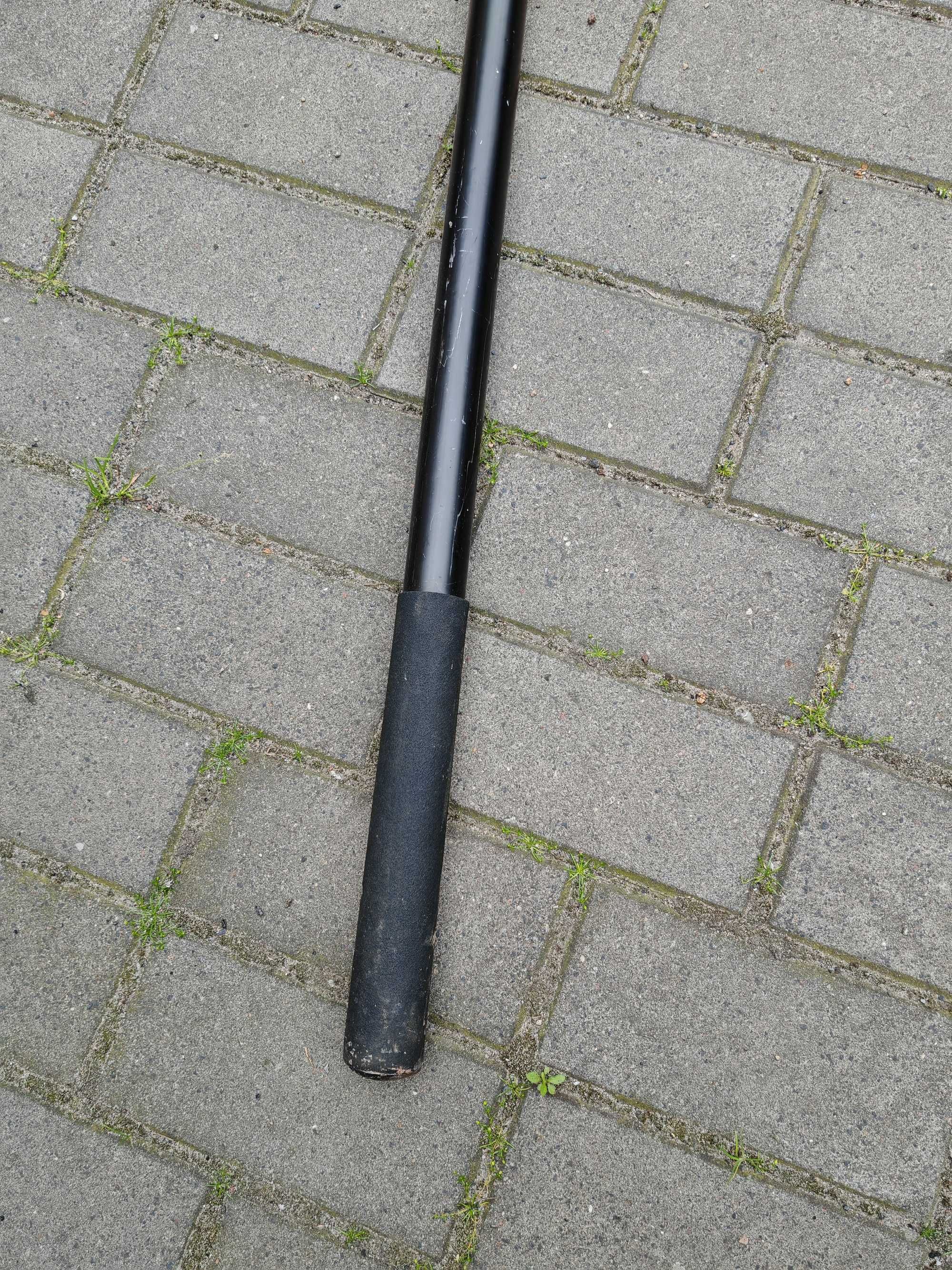Tyczka do dachu / bosak do naczepy składany!