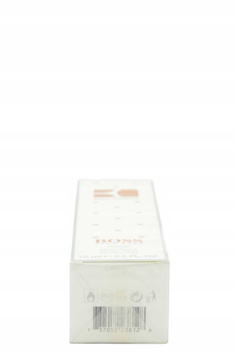 Hugo Boss Boss Orange Woman 75ml 2014R. Starsza Wersja-Wydanie UNIKAT