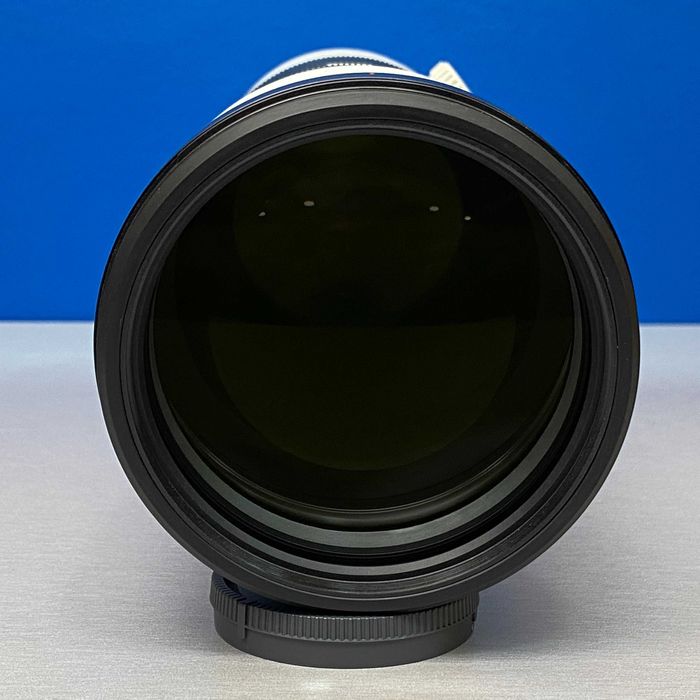 Sony FE 200-600mm f/5.6-6.3 G OSS