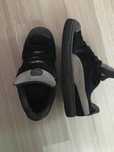кросовки  puma suede xl crush