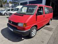 VW Transporter 1.9TD 1 Dono Adptada Cadeira de Rodas