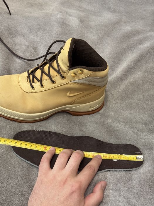 Черевики Nike ACG Mandara Vintage 41р 26см оригінал