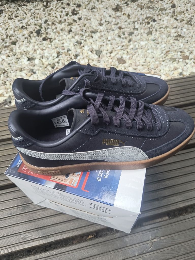Buty sportowe męskie Puma Nowe! Rozmiar 42' oraz 43'