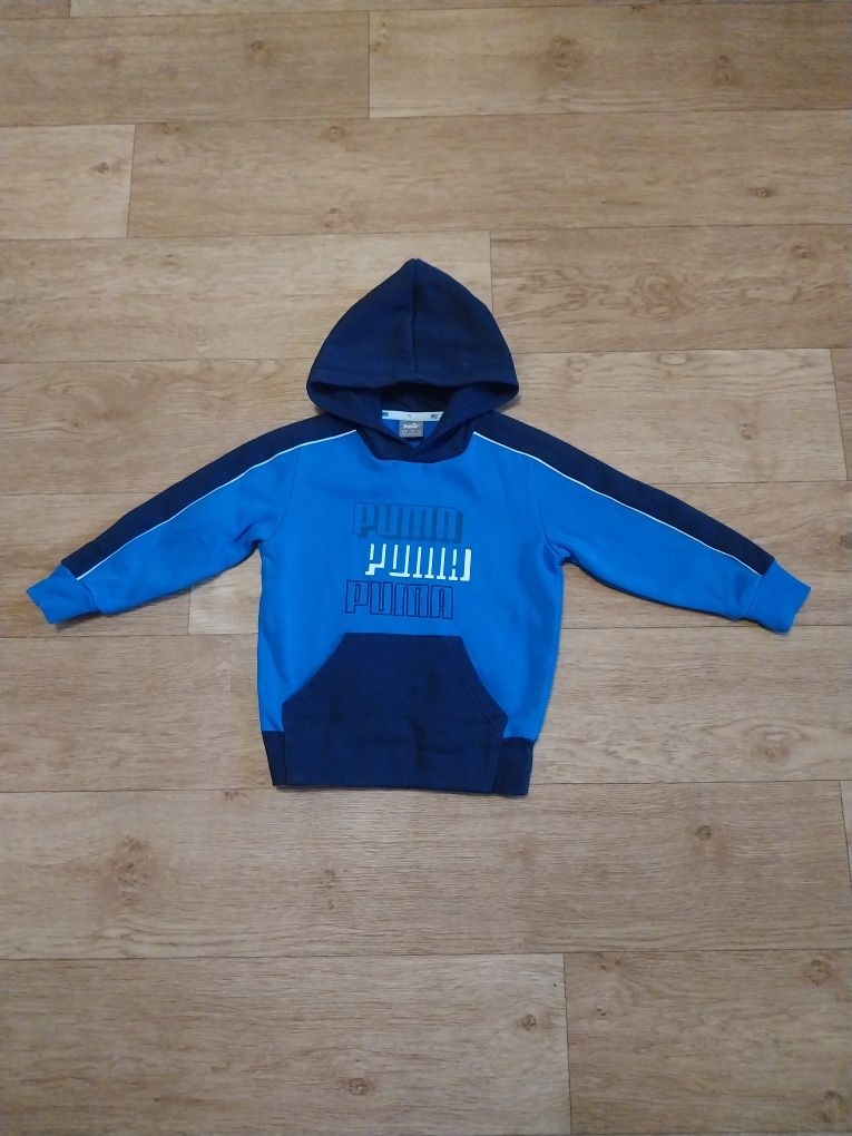 Толстовка худи батник PUMA.