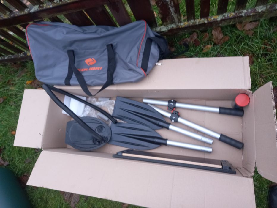 Лодка колібрі, нова 2025р,на обмін від 2.80, барк, колібрі свіжих рокі