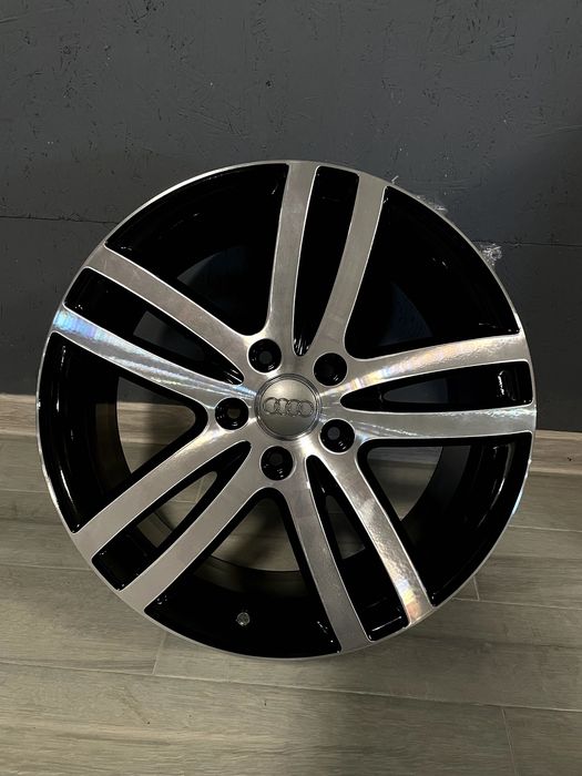 Диски Audi Q7 5*130 R20 9j ET60