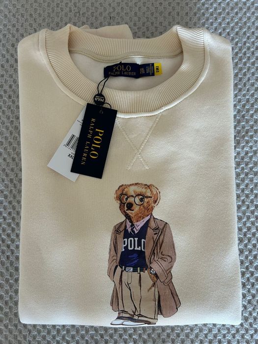 Camiaola Ralph Lauren XL com etiquetas