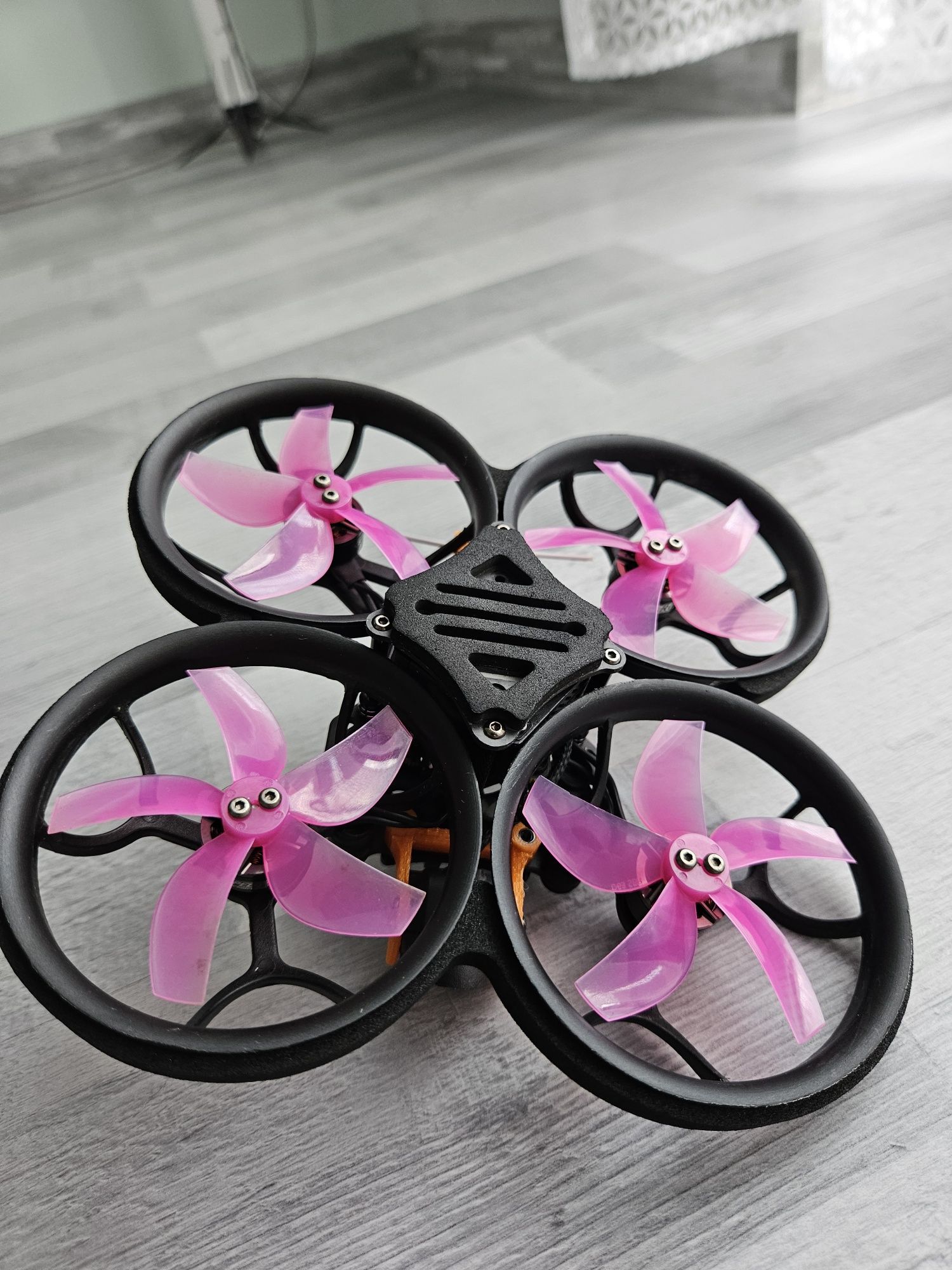 Dron fpv Geprc cinelog25 o3 elrs