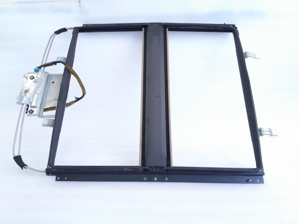 Teto de abrir HONDA CR-V III (RE_)