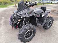 Can Am Renegade XMR 1000R