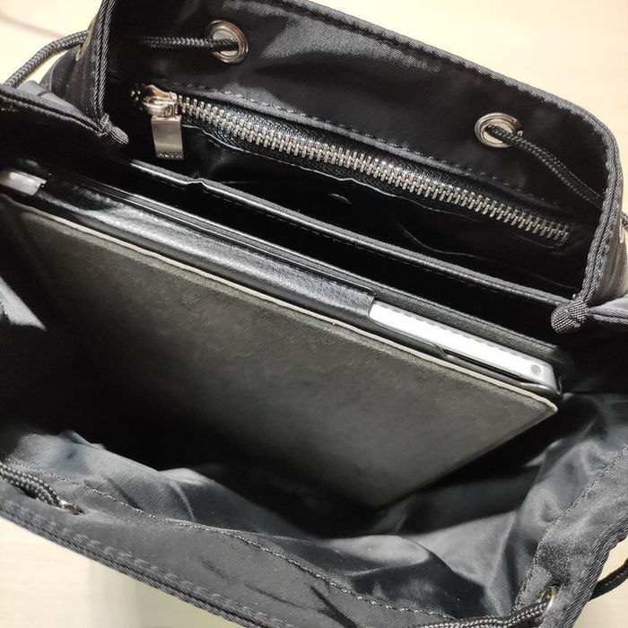 Рюкзак Alyx half life (В Наличии)