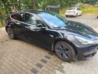 Tesla Model 3 Błąd BMS_a079 Pierwszy właściciel w Polsce od 2023r