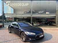 Tesla Model S 85 Perfomance