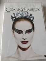 Film DVD Czarny Łabędź balet D. Aronofsky, Natalie Portman