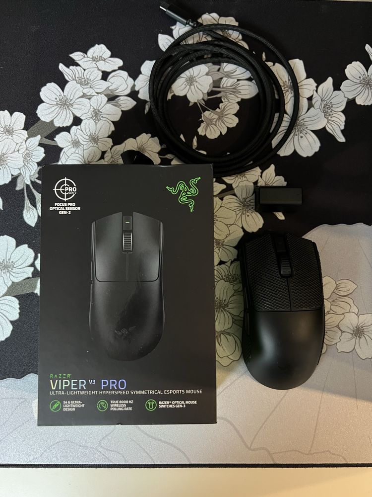 razer viper v3 pro