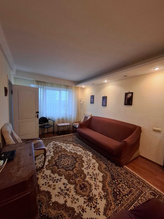 Оренда 3-кім.  Васильковская,2а метро  Голосеевская  Васильковская