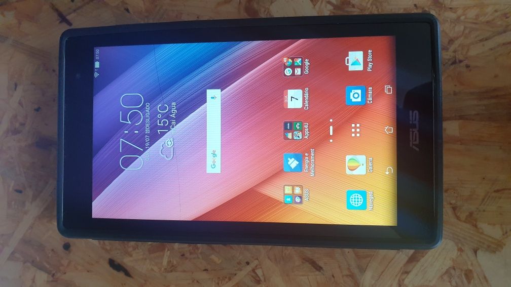 Tablet Asus ZenPad C.7 P01Z