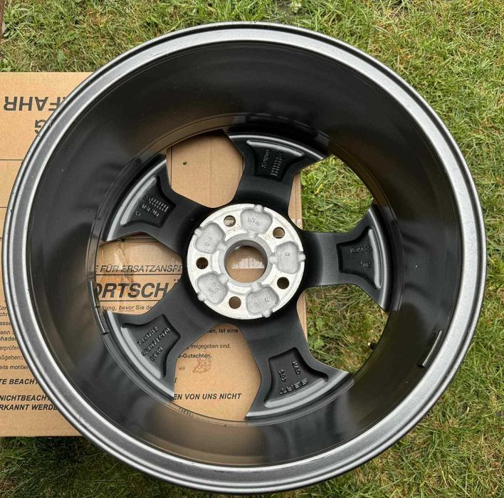 Alufelgi 5x112 r17 VW NOWE! Passat Golf Jetta Caddy Touran Sharan 78#