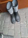 Buty gumofilce rozmiar 39
