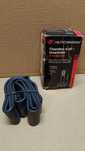 Hutchinson Unisex dętka  balon 350 x 28 do 42 A